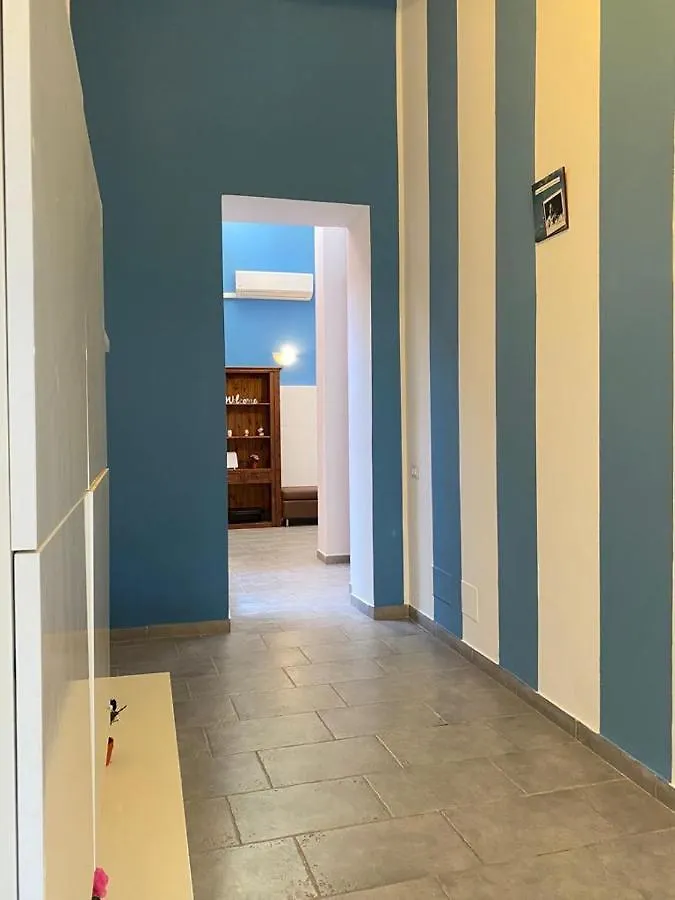 Le Camere Dei Re Normanni Παλέρμο 0*,