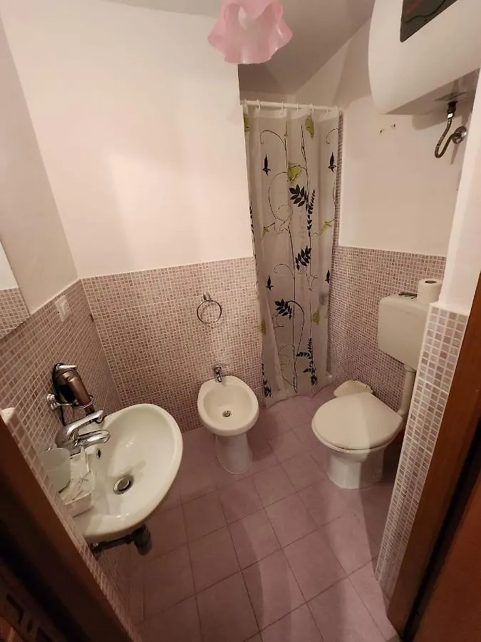 Le Camere Dei Re Normanni Παλέρμο Πανσιόν