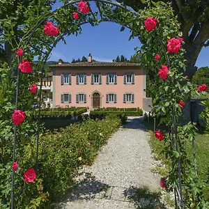 Agnolaccio Residenza D'epoca Pistoia