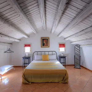 Casa Querencia Pensión
