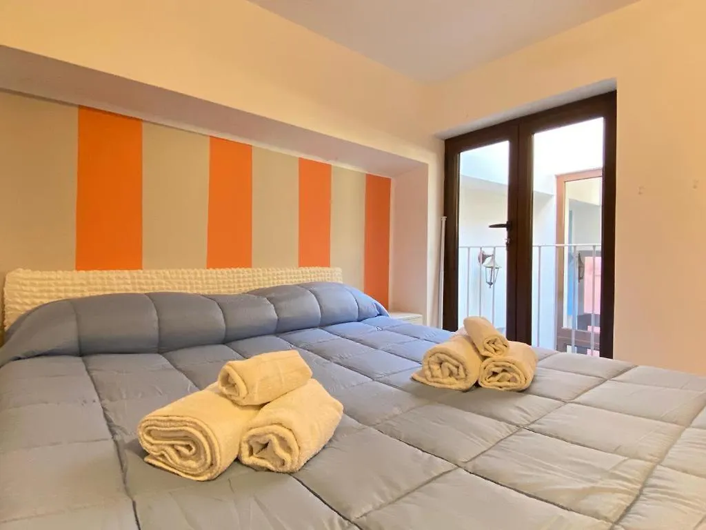 Le Camere Dei Re Normanni Palermo 0*,