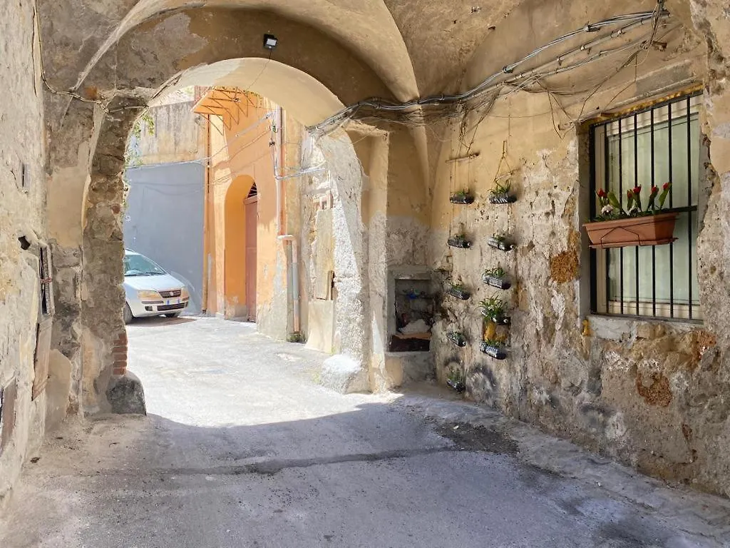 Affittacamere Le Camere Dei Re Normanni Palermo